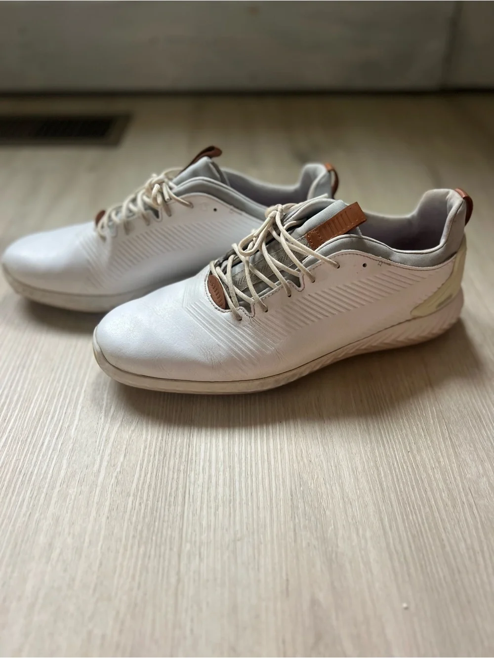 Ignite Puma Golf Shoes